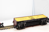 Atlas 6701-2 O SCALE Like New