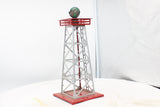 Lionel 6-12966 Rotary Aircraft Beacon O SCALE Like New