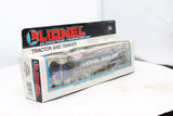 Lionel 6-12739 Gas Co Tractor Trailer O Scale Used