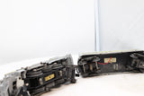 Lionel 6-8607 Engine and Tender 38607 Union Pacific O SCALE Used No Box