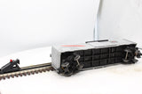 Lionel 6-17222 western pacific railroad Standard box car O SCALE Used