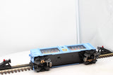 Lionel 6-36780 Sea-Monkeys Motorized Aquarium Car O SCALE NEW