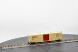 Walthers 931-1400 ATLANTIC COAST LINE Boxcar Trainline HO Scale NEW