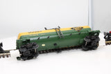 MTH Premier 20-96141 Reading Tank Car O SCALE NEW