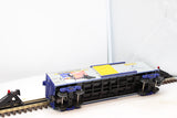 MTH Railking 30-74227 KDKA RailKing Box Car O SCALE NEW