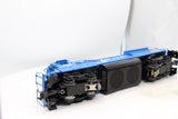 Lionel 6-18240 Conrail Dash 8-40 locomotive  O SCALE Like New