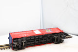 MTH Railking 30-7840 American Beer RailKing Modern Reefer Car O SCALE NEW