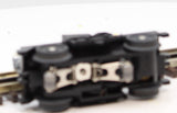 MTH Railking 30-2508 Black Operating Hand Car O SCALE NEW
