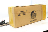 MTTH 20-97200 Waddell Coal 2 Bay Fishbelly Hopper w/coal load O SCALE NEW