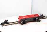 Lionel 6-9280 Santa-Fe Horse Transport Car O SCALE Like New