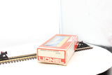 Lionel 6-9175 VIRGINIAN Caboose Illuminated O Scale Used Excellent
