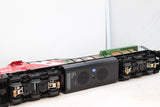 Lionel 2233492 Canadian National Veterans LEGACY ES44AC #3233 O SCALE Like New