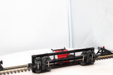 MTH 30-4155B Anheuser-Busch Tank Car Scale O SCALE NEW