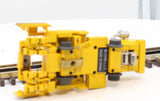 Lionel 6-18490 Union Pacific Ballast Tamper 903845 O SCALE NEW