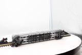 K-Line K676-1831 Norfolk Southern Classic Coil Car 168456 O SCALE NEW