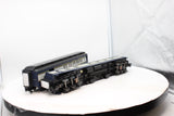 MTH Railking 30-69355 Baltimore & Ohio 2-Car 60 Madison Combo/Diner Set O SCALE NEW