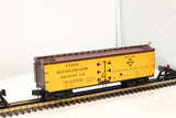 Atlas 6701-6 Union Refridgeration Transit Co. #27070 O Scale Like New