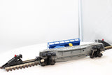 Lionel 6-16610 Track Maintenance Car O Scale Used