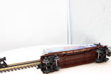 Lionel 6-39485 Flat Car with Tractor and Trailer O SCALE NEW