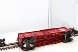 Lionel 6-19653 Jersey Central Tool Car O SCALE Like New
