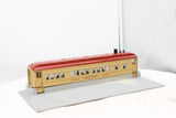 Lionel 6-12722Lionelville Diner O Scale Used