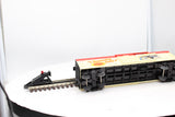 MTH Railking 30-7492 Isaly's Box Car O SCALE NEW