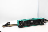 K-Line K763-1751 NYC Classic Stock Car O SCALE NEW