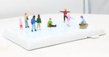 Lionel 6-14219 Ice Rink O SCALE Used