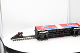 MTH Railking 30-78017 Isaly's Reefer Car O SCALE NEW