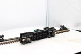 Lionel 6-16615 LIONEL LINES Extension Searchlight Car O Scale Like New