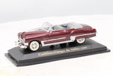 Yat Ming 94243 1949 Cadillac Coupe De Ville 1/43 SCALE NEW