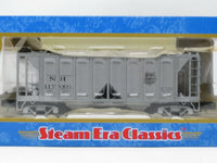 Atlas 8362-1 ACF 70 Ton Covered Hopper Car # 117001 O Scale NEW