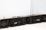MTH Premier 20-5552-1 Pennsylvania GG-1 Electric Engine - Tuscan Single Stripe With Proto-Sound 2.0 O SCALE Like New