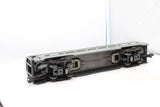 Lionel 6-9597 Aluminum NYC Hudson River Pullman O SCALE Like New Damaged Box