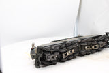 Lionel 6-8150 PENNSYLVANIA RAILROAD GG1 Electric Locomotive Mainline Brunswick 5 Stripe O Scale Used