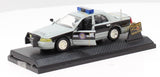 Road Champs 63000 1999 NC State Trooper Chevy Caprice 1/43 SCALE NEW
