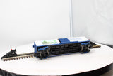 MTH Railking 30-74123 West View Dips RailKing Box Car O SCALE Like New