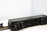 Atlas 3001012-4 NASHVILLE, CHATTANOOGA & ST. LOUIS 53'6" Wood Express Reefer O Scale Like New