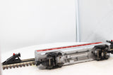 Lionel 6-16057 SANTA FE Passenger Car O Scale Used
