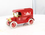 ERTL 1913 Model T Lion Coffee Co. Delivery Van O SCALE  NEW