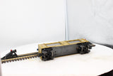 Lionel 6-19669 King Tut Museum Car 9660 O Scale Like New