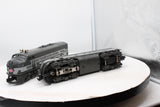 Lionel 6-38106 NEW YORK CENTRAL F3 A Powered Century Club #2333 O SCALE NEW