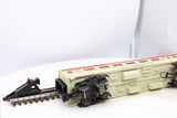 MTH Rugged Rails 33-6025 Yuengling Rugged Rails O-27 Streamlined Coach Car Light Lager Car No. 2006 O SCALE Like New