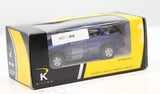 K-Line K-94402 Die Cast Chevrolet Tahoe 1/43 SCALE NEW