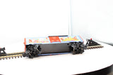 Lionel 6-25043 Macy's Boxcar O SCALE Like New