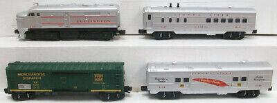 Lionel 6-52533 LCCA 2010 add-on cars #216 O scale NEW