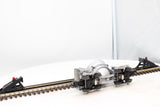 Lionel 6-29466 U. S. Steel Slag Car #200 w/rotating Bucket & flickering load O SCALE Like New