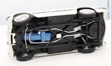 WIX 99153 1953 Corvette 1/24 SCALE NEW