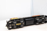 Lionel 6-8470 Chessie Systems U36B Locomotive O SCALE Used No Box