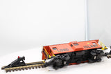 Lionel 6-17679 Long Island Bay Window Caboose O SCALE NEW